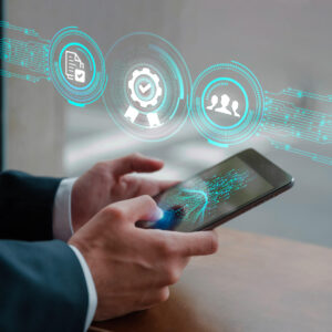 Smart Voice & Text Messaging Automation Service