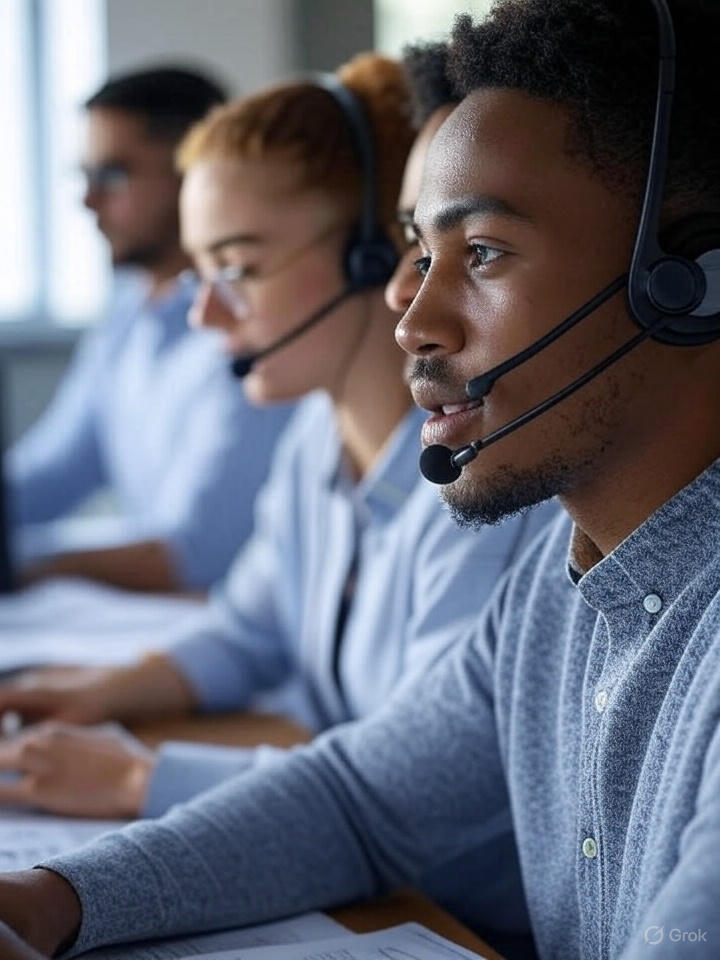 Bilingual & Multilingual Support