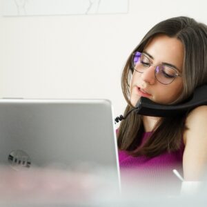 Outbound Telemarketing Campaigns