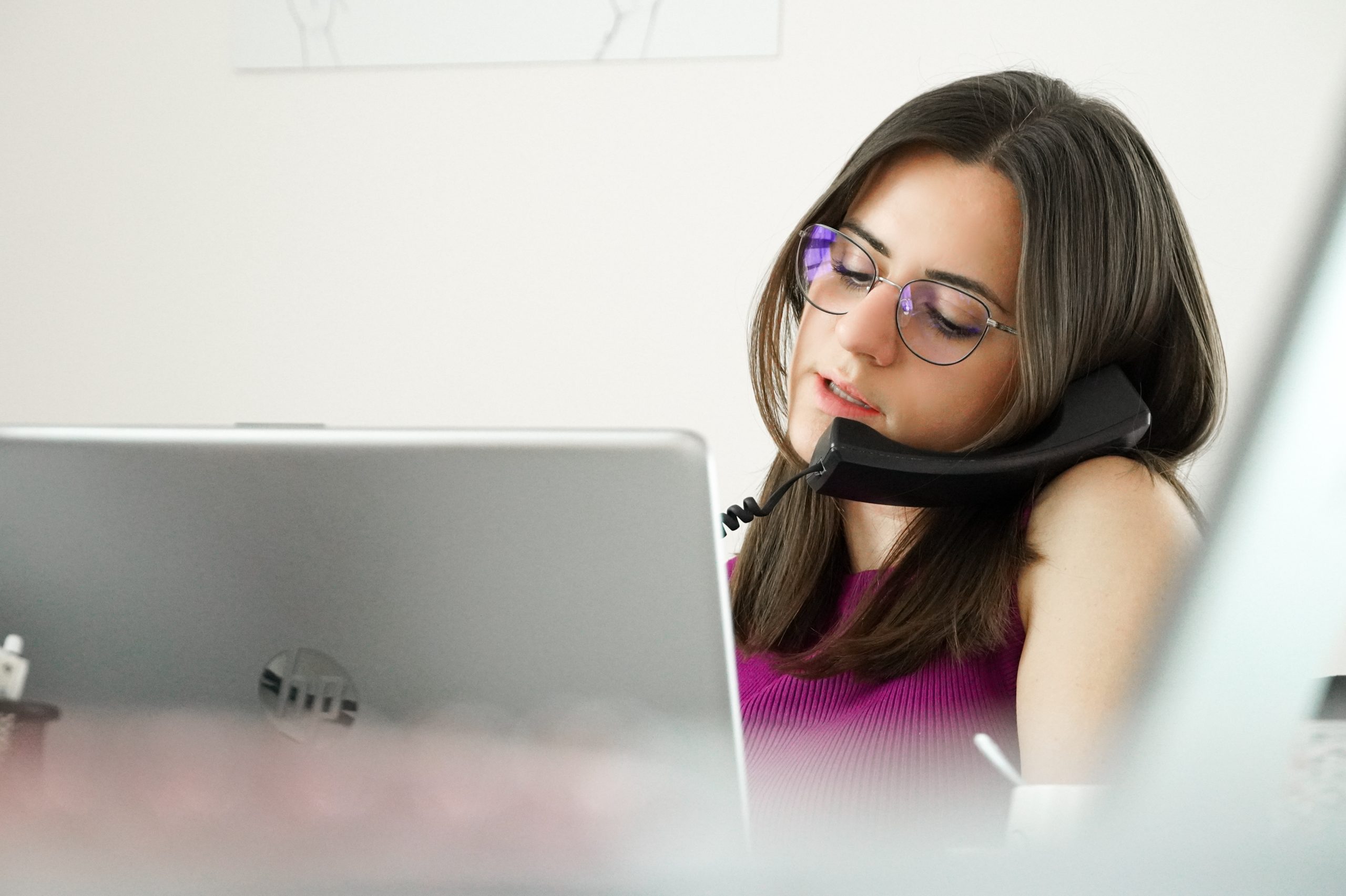 Outbound Telemarketing Campaigns