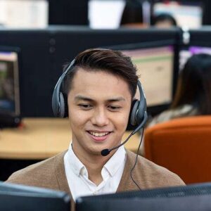 Technical Support Call Center