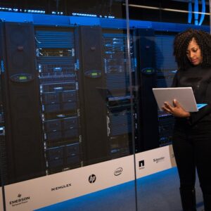 Proactive IT Infrastructure Monitoring