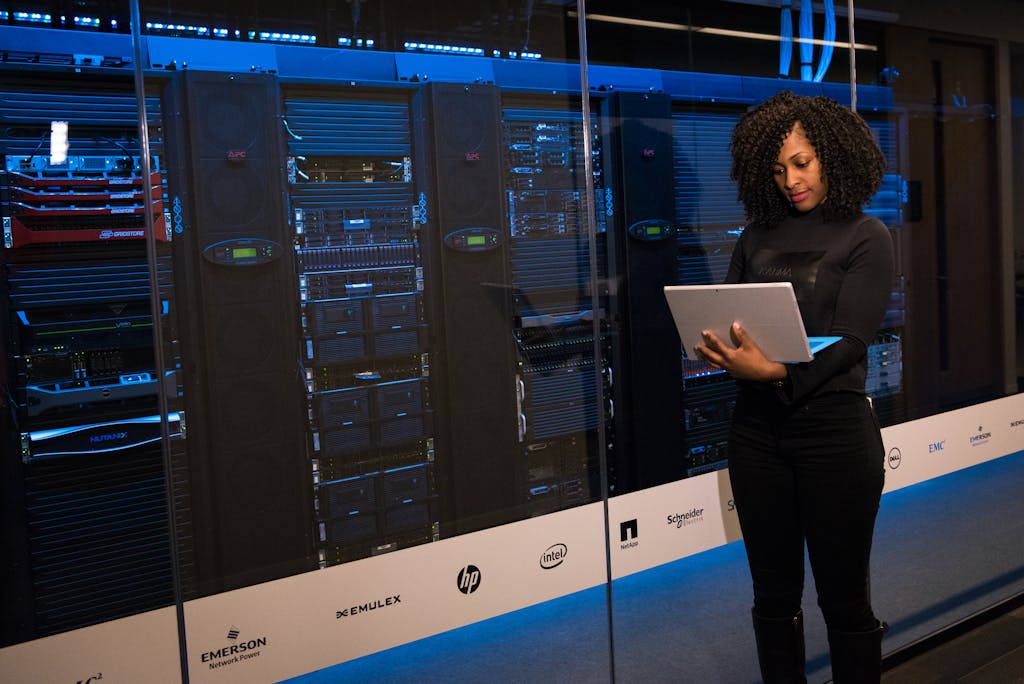 Proactive IT Infrastructure Monitoring