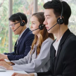 Call Quality Enhancement Service