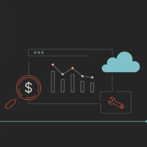 Cloud Cost & Performance Monitoring Service