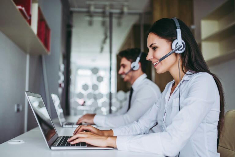 Omni-Channel Call Center as a Service (CCaaS)