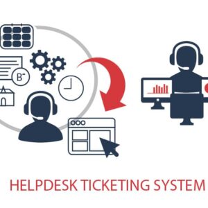 Helpdesk & Ticketing Support / Hourly