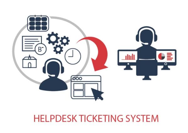Helpdesk & Ticketing Support / Hourly