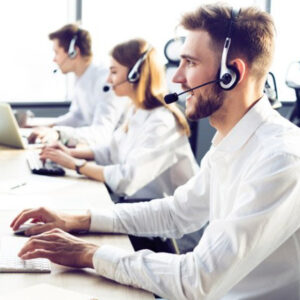 Customer Onboarding & Welcome Calls