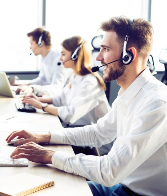 Customer Onboarding & Welcome Calls