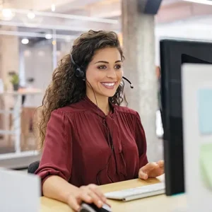 Call Routing & Intelligent IVR Service