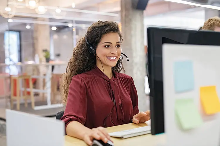 Call Routing & Intelligent IVR Service