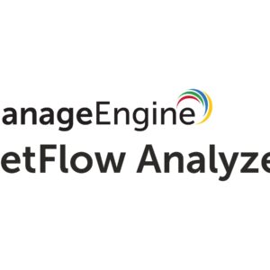 ManageEngine NetFlow Analyzer