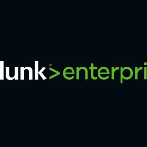 Splunk Enterprise