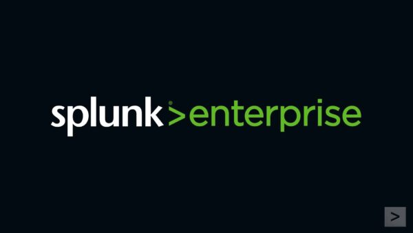 Splunk Enterprise