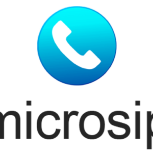 MicroSIP