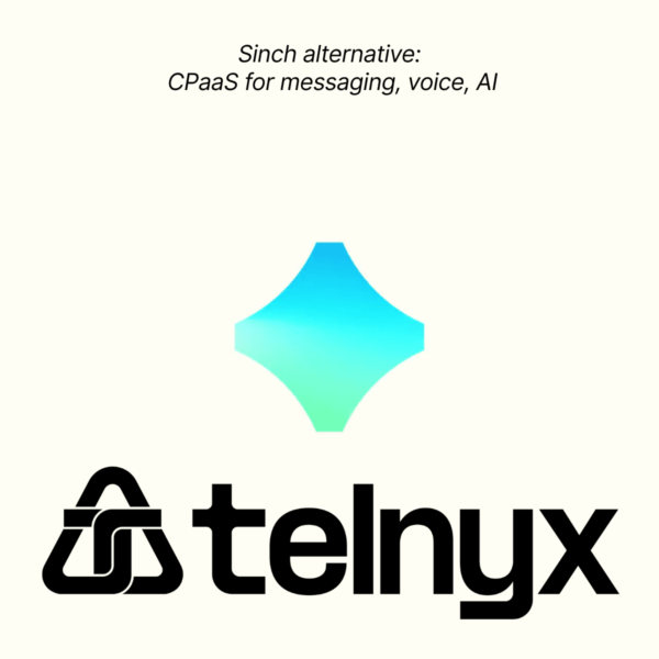 Telnyx CPaaS