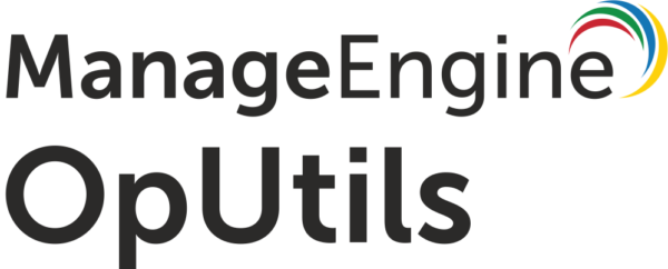 ManageEngine OpUtils