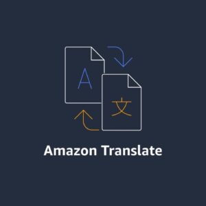 Amazon Translate