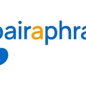 Pairaphrase