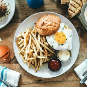 Food Delivery Aggregator